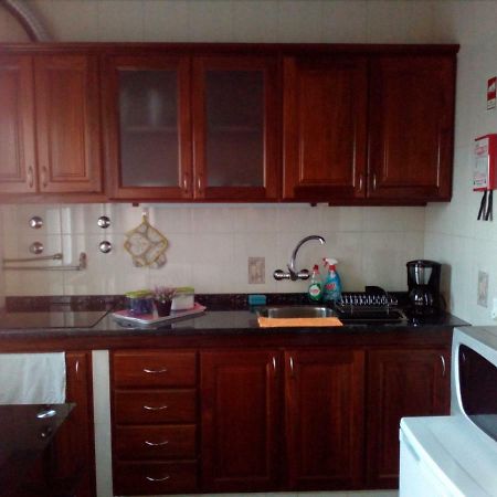 Apartamento Segundo Canto Ponta Delgada 외부 사진