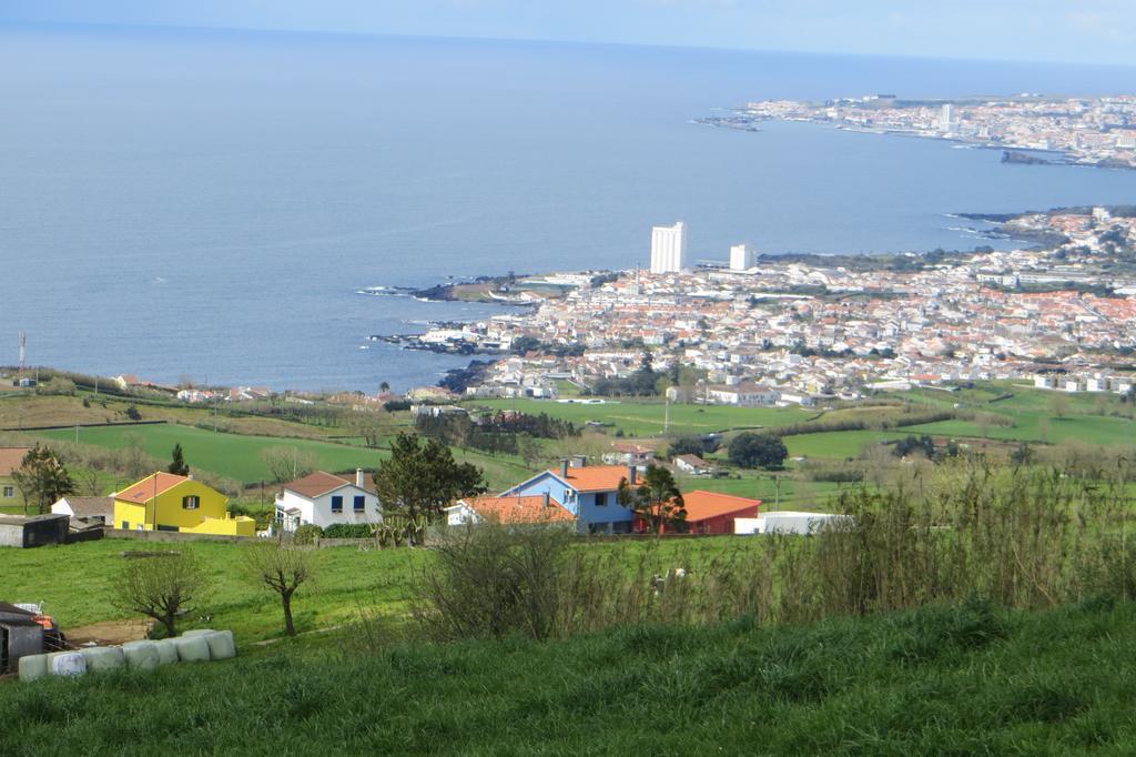 Apartamento Segundo Canto Ponta Delgada 외부 사진