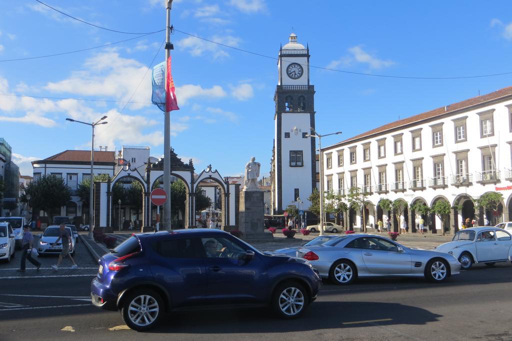 Apartamento Segundo Canto Ponta Delgada 외부 사진