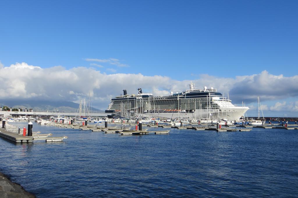 Apartamento Segundo Canto Ponta Delgada 외부 사진