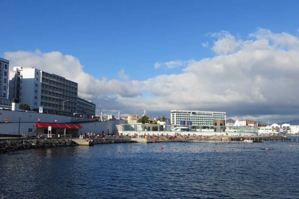 Apartamento Segundo Canto Ponta Delgada 외부 사진