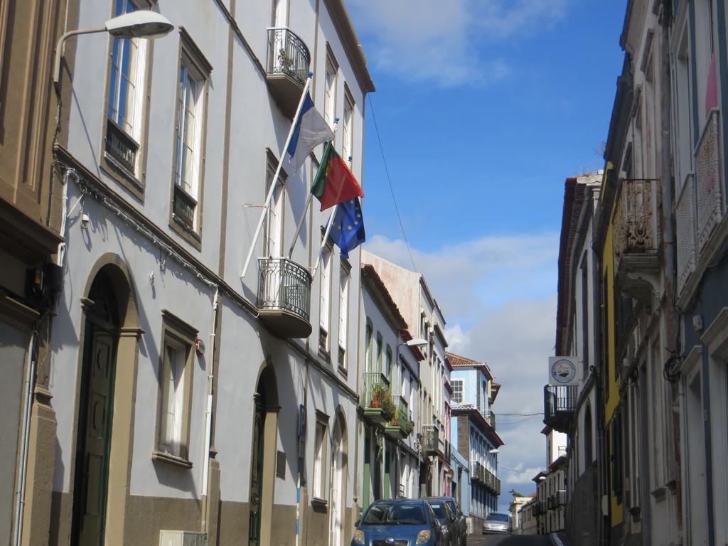 Apartamento Segundo Canto Ponta Delgada 외부 사진