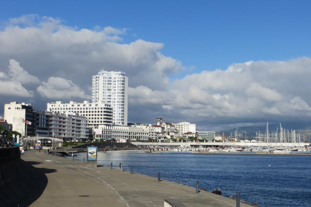 Apartamento Segundo Canto Ponta Delgada 외부 사진
