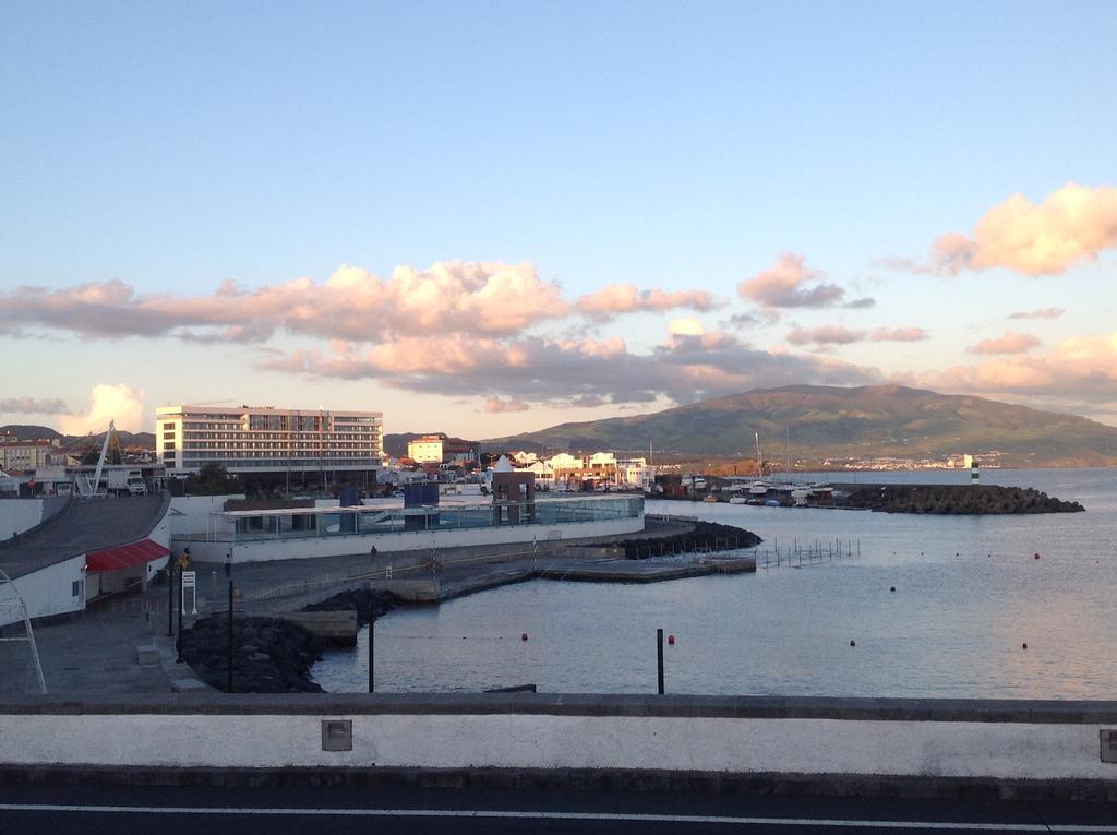 Apartamento Segundo Canto Ponta Delgada 외부 사진