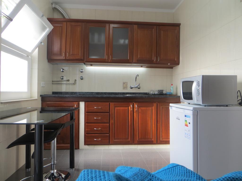 Apartamento Segundo Canto Ponta Delgada 외부 사진