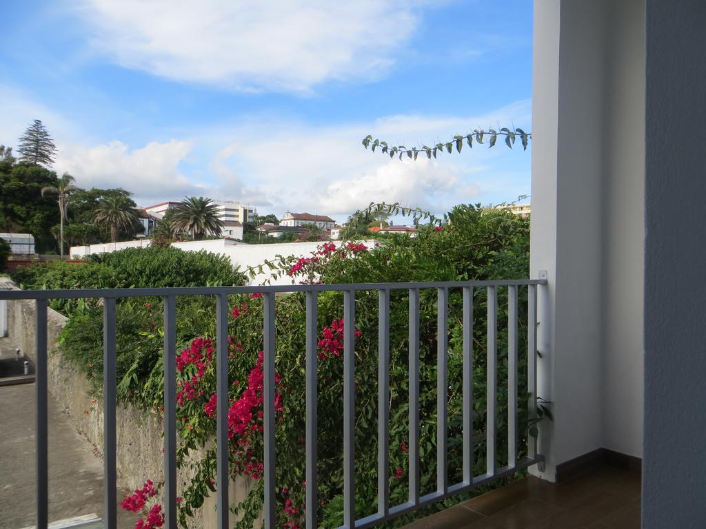 Apartamento Segundo Canto Ponta Delgada 외부 사진