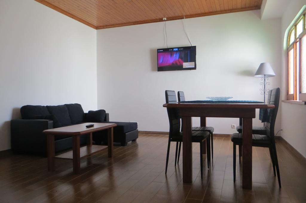 Apartamento Segundo Canto Ponta Delgada 외부 사진